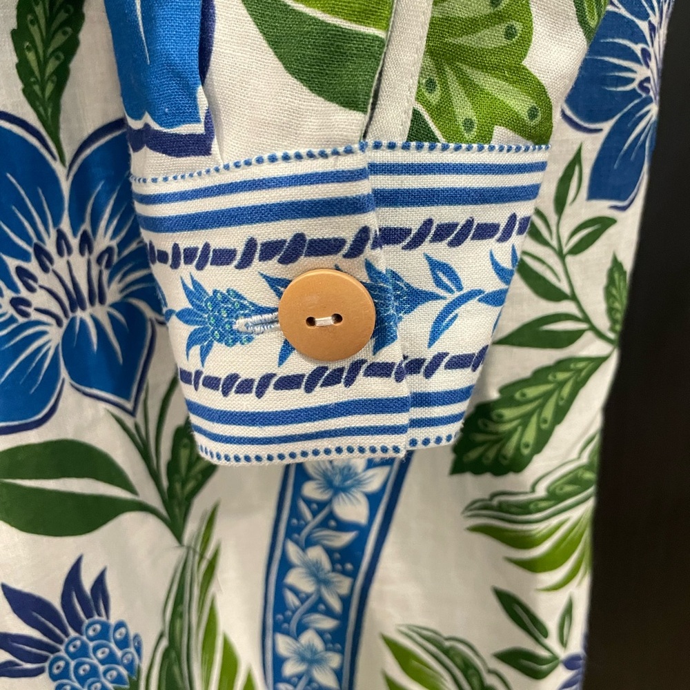 Floral Print - Picture 5 of 6